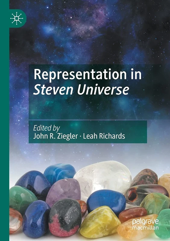 Representation in Steven Universe - Image 1