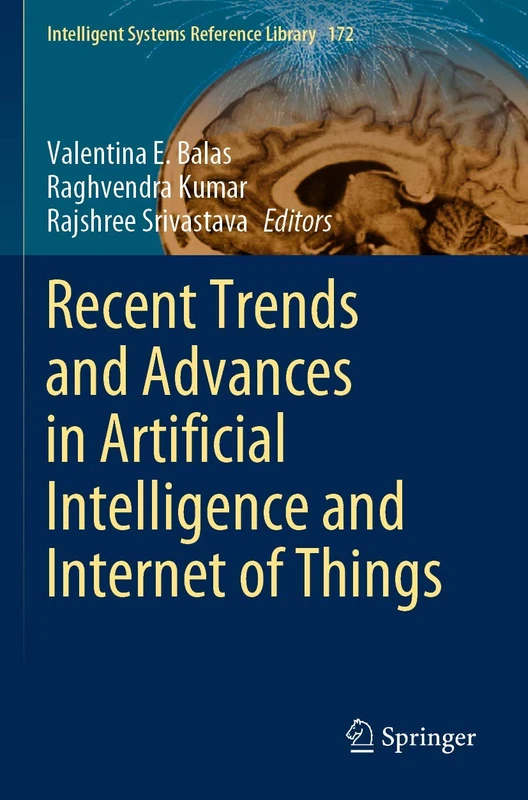 Springer AI and IoT Trends - Intelligent Systems Reference Library