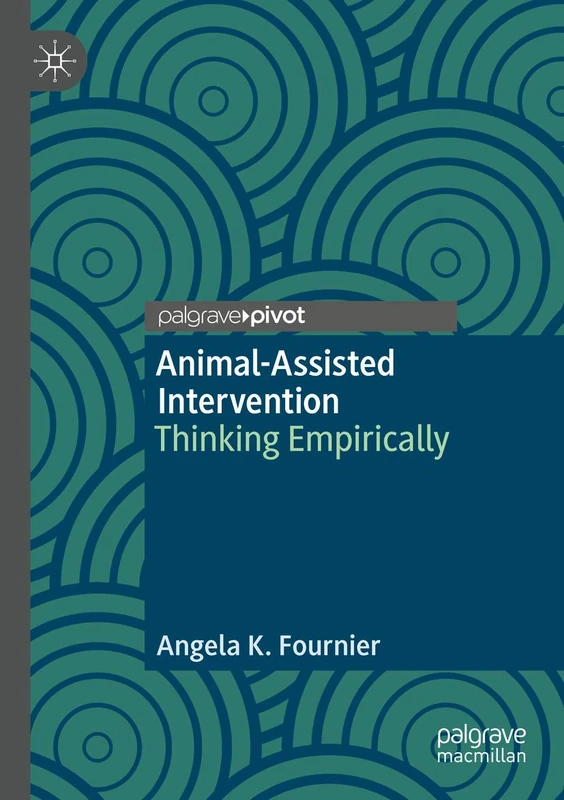 Animal-Assisted Intervention: Thinking Empirically - Image 1
