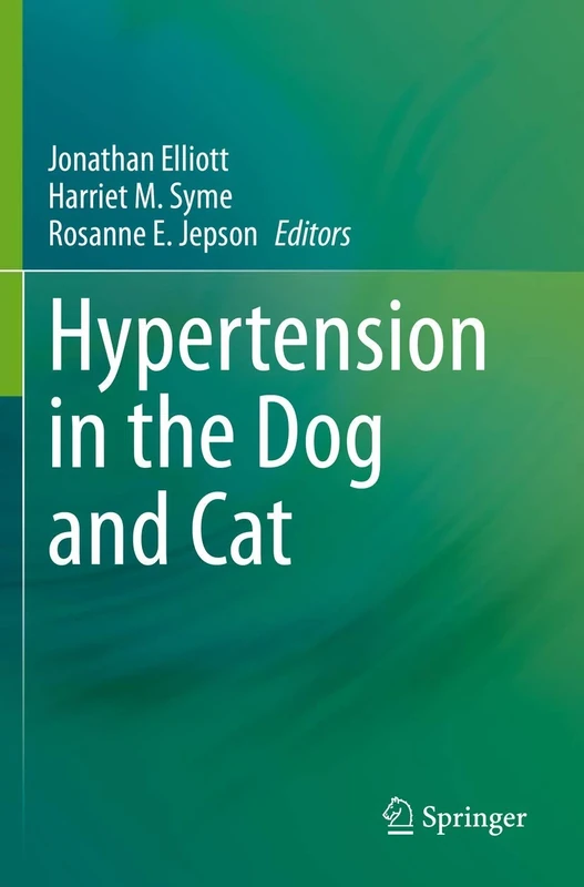 Hypertension in the Dog and Cat - Image 1