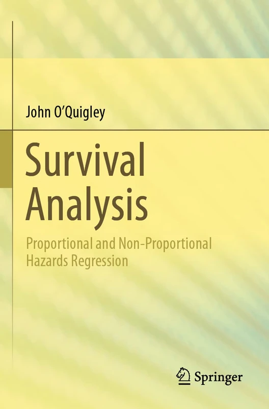 Survival Analysis: Proportional and Non-Proportional Hazards Regression