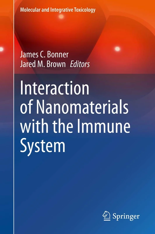 Springer - Interaction of Nanomaterials with the Immune System