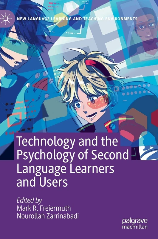 MACMILLAN Technology and Psychology of Second Language Learners