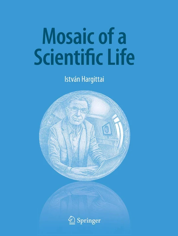 Mosaic of a Scientific Life - Image 1