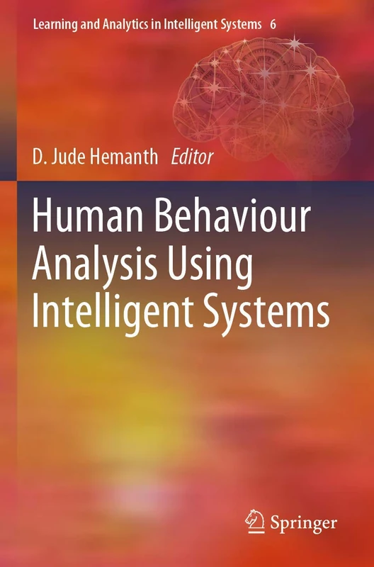 Springer Human Behaviour Analysis Using Intelligent Systems