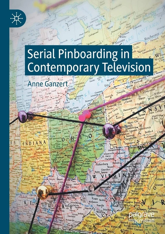 Serial Pinboarding in Contemporary Television - Image 1