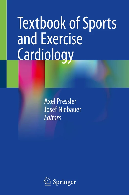 Textbook of Sports and Exercise Cardiology