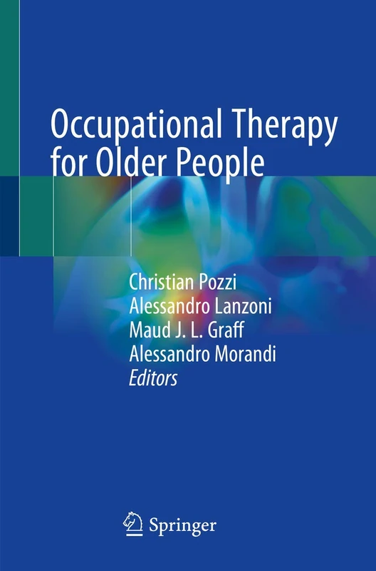 Occupational Therapy for Older People