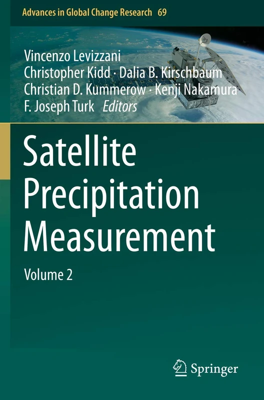 Springer Satellite Precipitation Measurement: Volume 2: 69