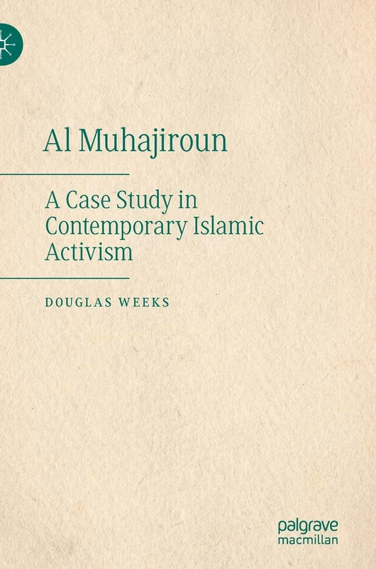 Al Muhajiroun: A Case Study in Contemporary Islamic Activism - Image 1