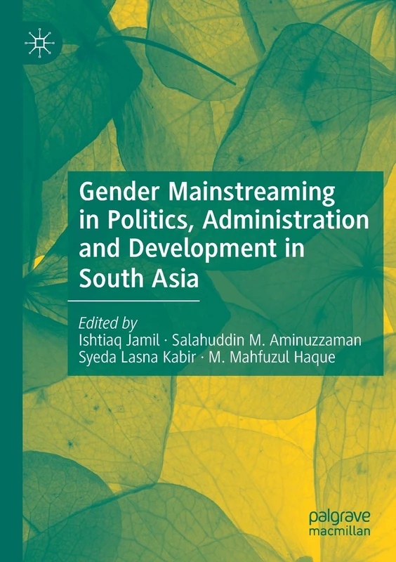 Gender Mainstreaming in Politics, Administration and Development in South Asia - Image 1