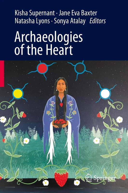 Archaeologies of the Heart - Image 1