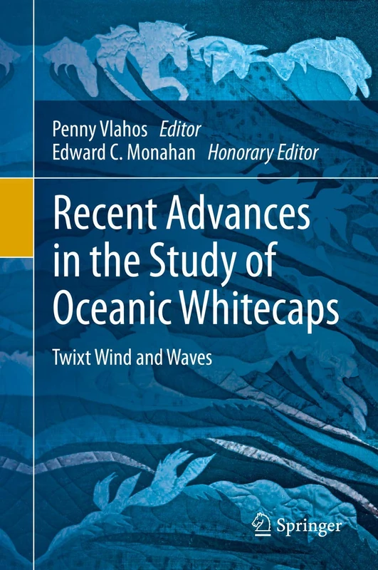 Recent Advances in the Study of Oceanic Whitecaps: Twixt Wind and Waves