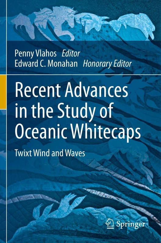 Recent Advances in the Study of Oceanic Whitecaps: Twixt Wind and Waves
