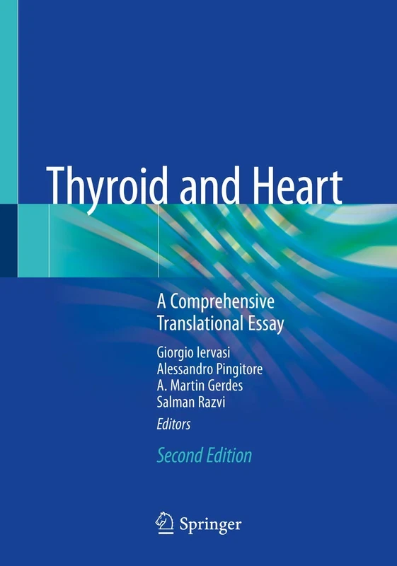 Thyroid and Heart: A Comprehensive Translational Essay