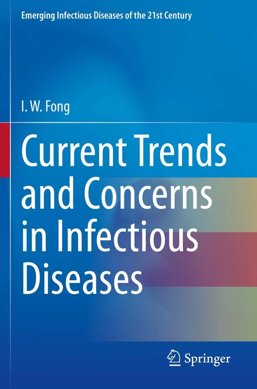 Springer - Current Trends and Concerns in Infectious Diseases