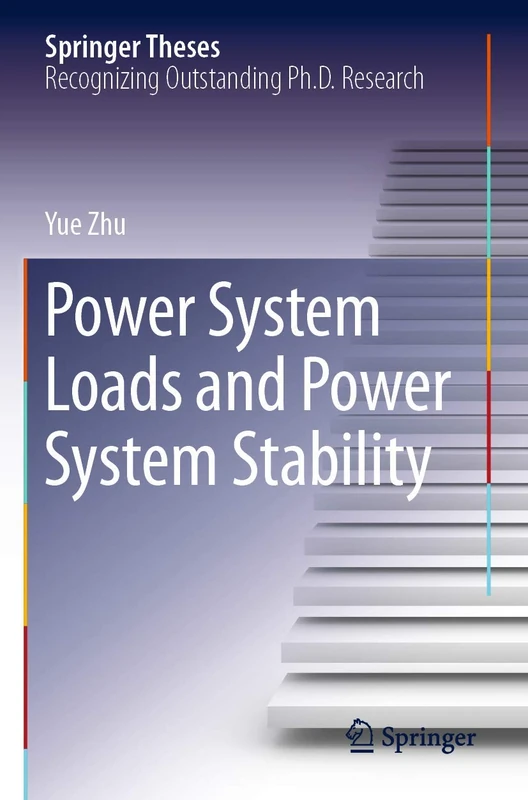 Power System Loads and Power System Stability (Springer Theses)