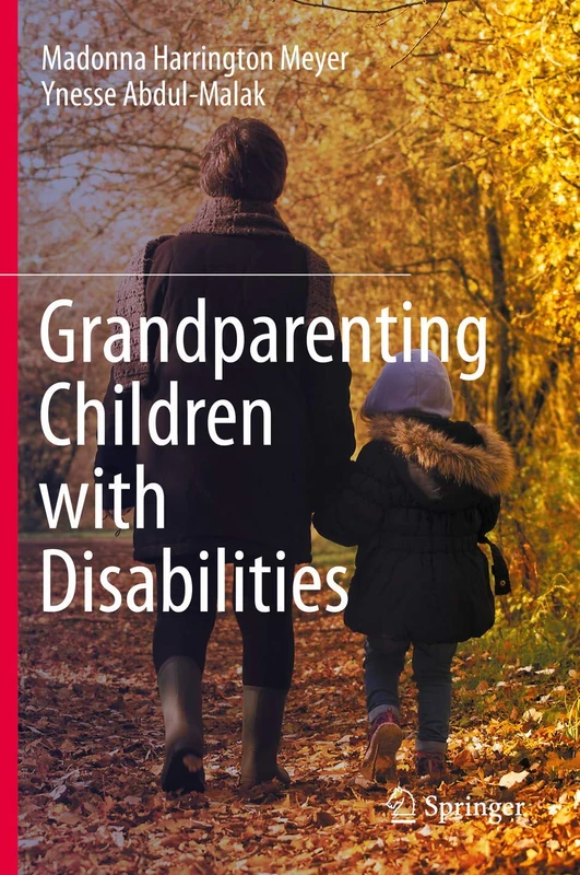 Grandparenting Children with Disabilities: 66 (Social Indicators Research)