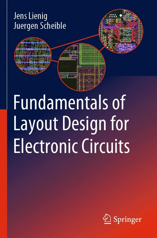 Fundamentals of Layout Design for Electronic Circuits