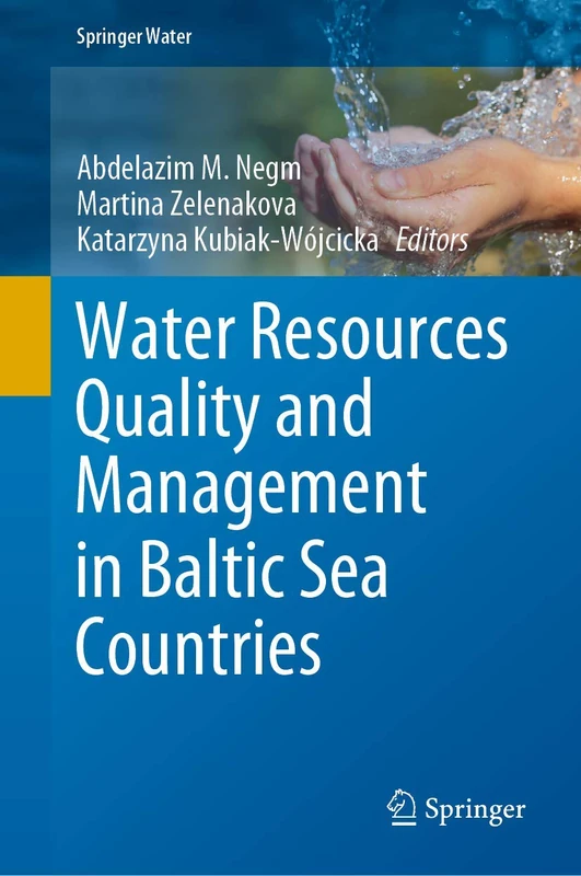 Water Resources Quality and Management in Baltic Sea Countries (Springer Water)