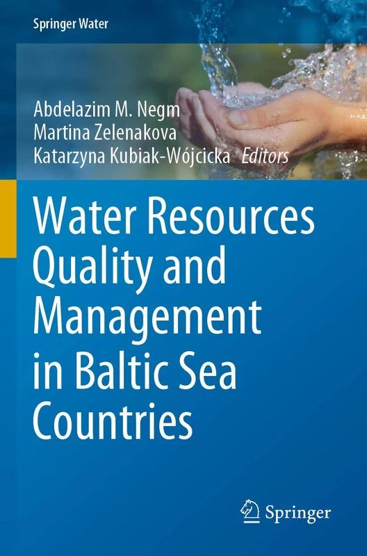 Water Resources Quality and Management in Baltic Sea Countries (Springer Water)