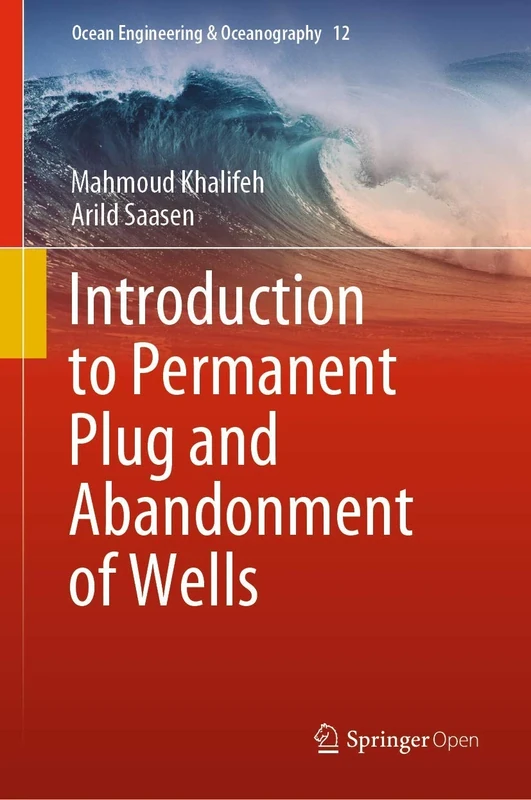 Introduction to Permanent Plug and Abandonment of Wells: 12 (Ocean Engineering & Oceanography, 12) - Image 1