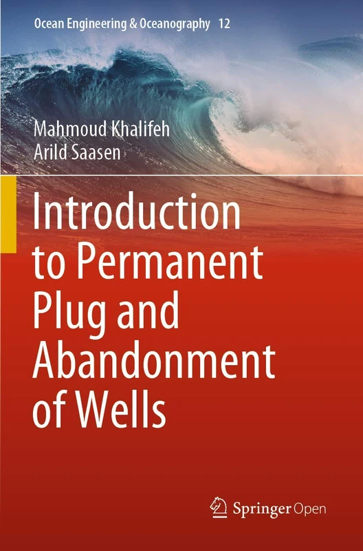 Introduction to Permanent Plug and Abandonment of Wells: 12 (Ocean Engineering & Oceanography, 12)