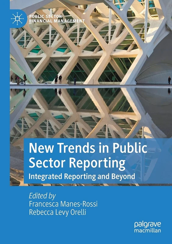 New Trends in Public Sector Reporting: Integrated Reporting and Beyond (Public Sector Financial Management)