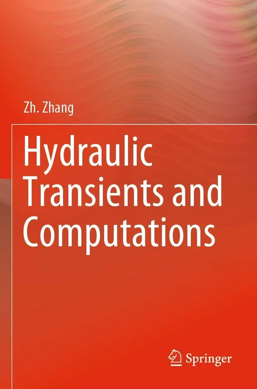 Hydraulic Transients and Computations