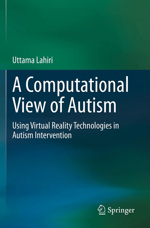 A Computational View of Autism: Using Virtual Reality Technologies in Autism Intervention