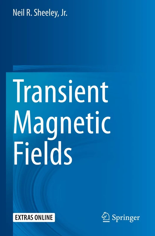 Transient Magnetic Fields - Image 1