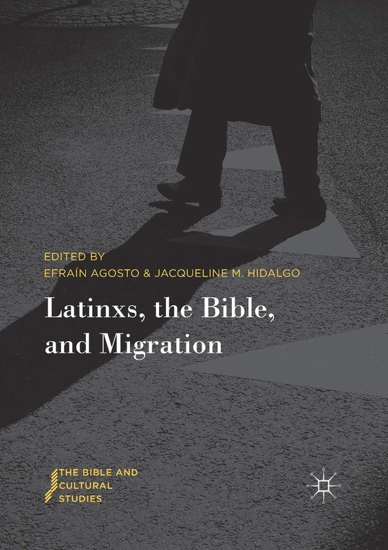 Macmillan Latinxs, the Bible, and Migration - Bible Studies