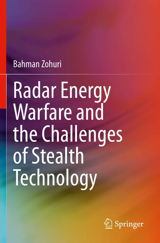 Springer Radar Energy Warfare and Stealth Technology Book