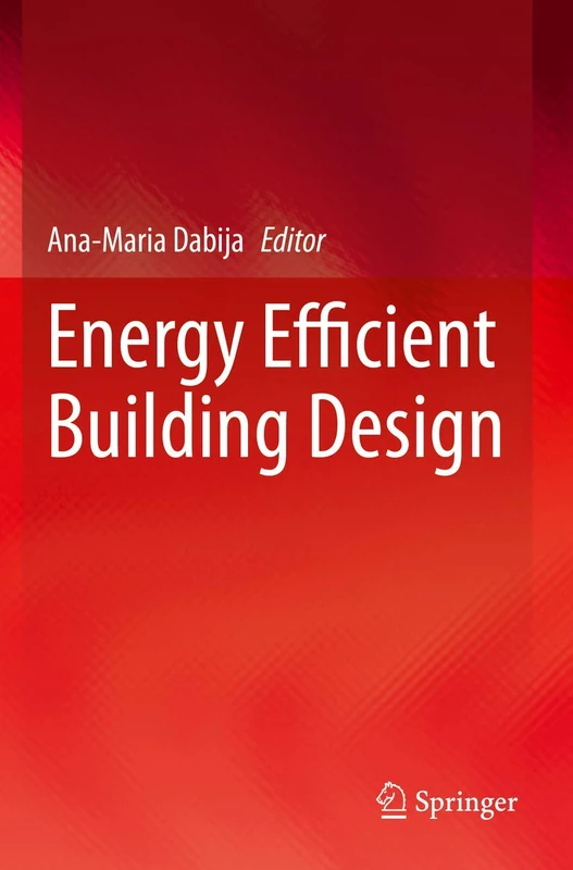 Energy Efficient Building Design