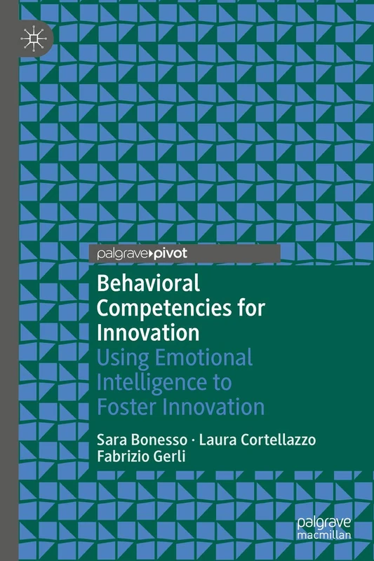 Behavioral Competencies for Innovation: Using Emotional Intelligence to Foster Innovation - Image 1