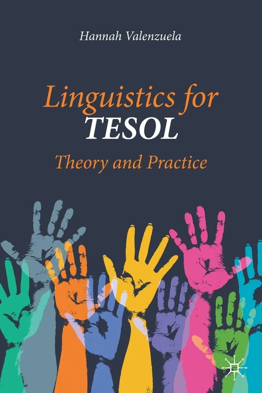 Linguistics for TESOL: Theory and Practice