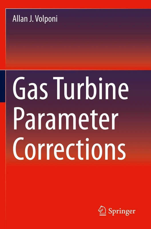 Gas Turbine Parameter Corrections - Image 1