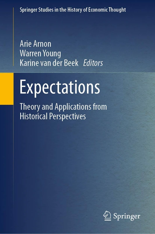 Springer Expectations: Theory and Applications - History Book