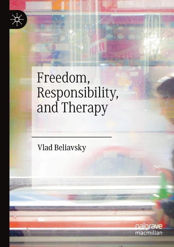 Freedom, Responsibility, and Therapy - Image 1