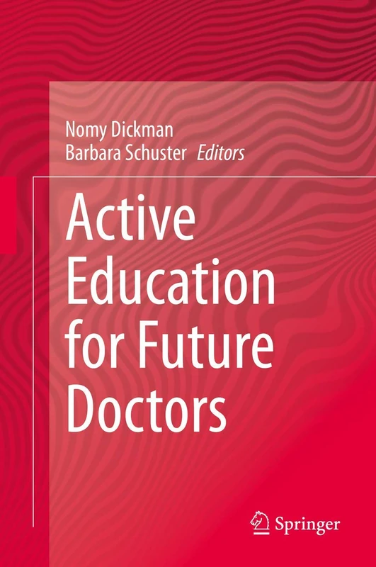 Active Education for Future Doctors - Image 1