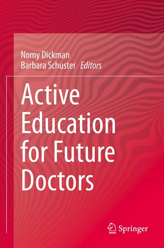 Active Education for Future Doctors