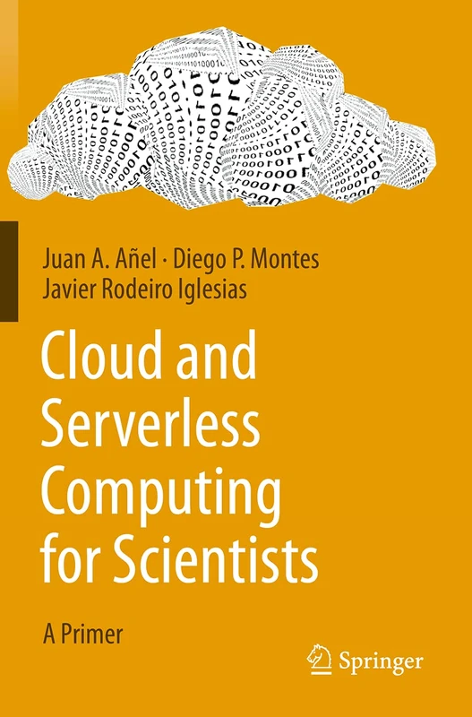 Cloud and Serverless Computing for Scientists: A Primer