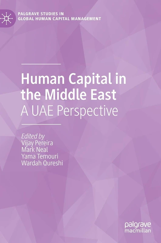 Human Capital in the Middle East: A UAE Perspective - Macmillan