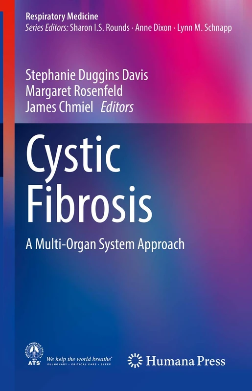 Humana Cystic Fibrosis: A Multi-Organ System Approach Book