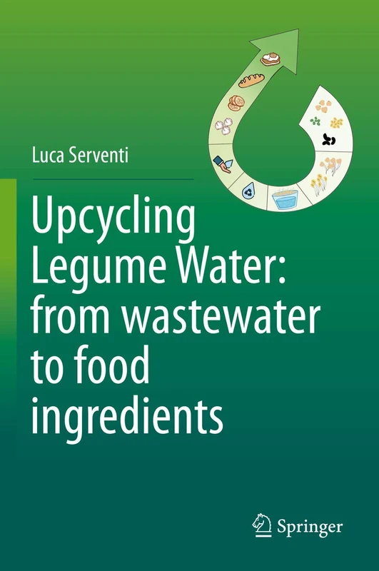 Upcycling Legume Water: from wastewater to food ingredients - Image 1