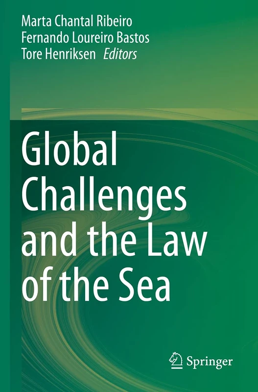 Global Challenges and the Law of the Sea