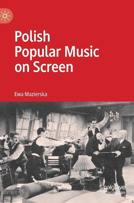 Polish Popular Music on Screen
