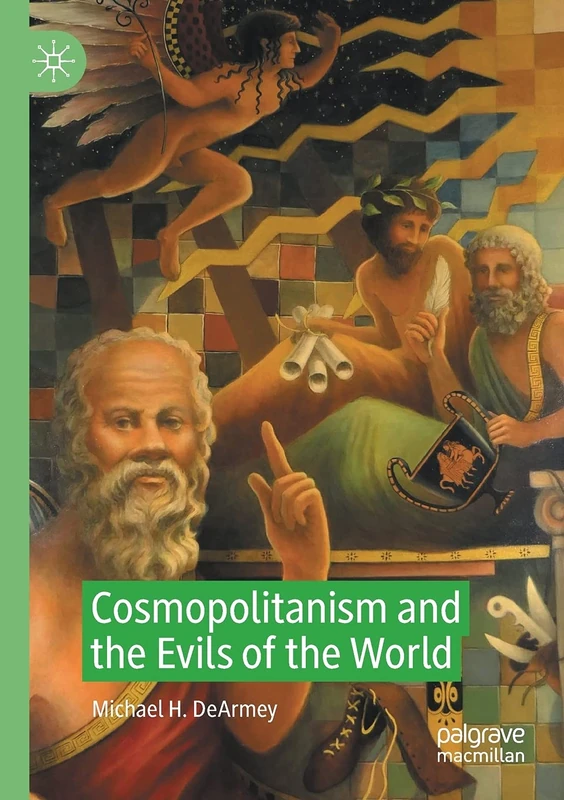 Cosmopolitanism and the Evils of the World - Image 1