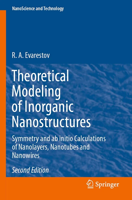 Springer - Theoretical Modeling of Inorganic Nanostructures