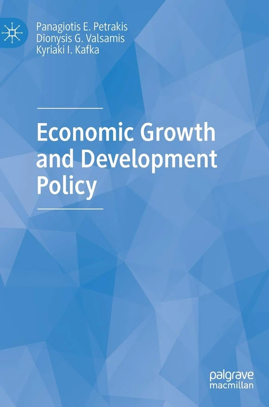 Economic Growth and Development Policy